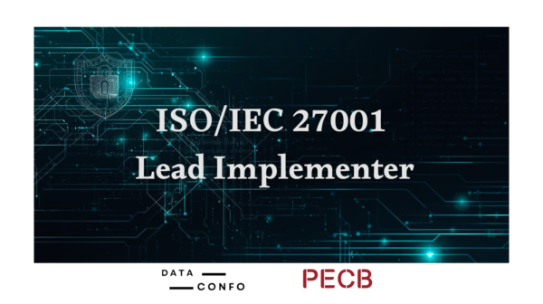 ISO/IEC 27001 Lead Implementer