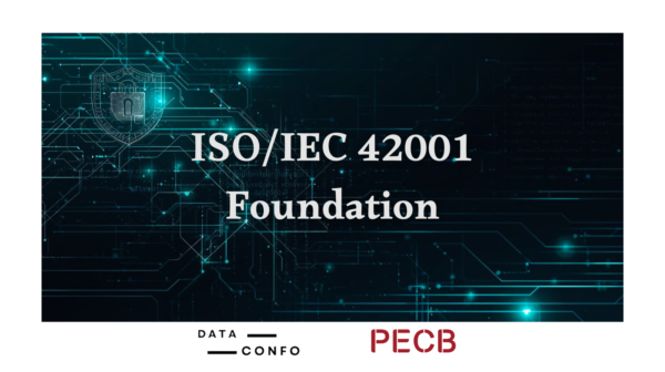 ISO/IEC 42001 Foundation – Formation Certifiante
